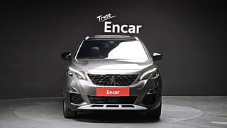 PEUGEOT 3008 2020
