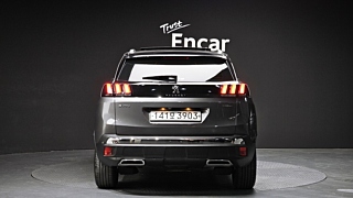 PEUGEOT 3008 2020