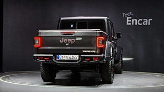 JEEP GLADIATOR JT 2023