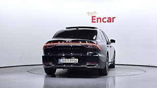 HYUNDAI GRANDEUR IG 2021
