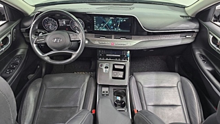 HYUNDAI GRANDEUR IG 2021
