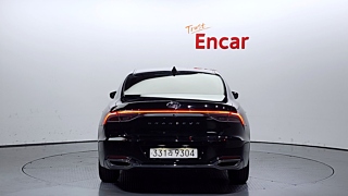 HYUNDAI GRANDEUR IG 2020