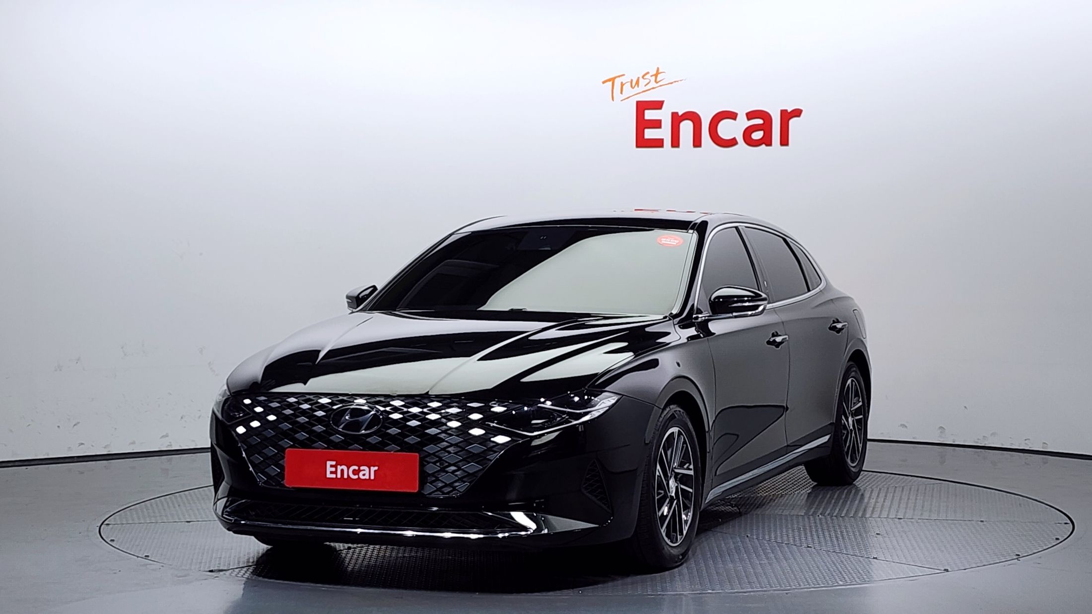 HYUNDAI GRANDEUR IG 2020