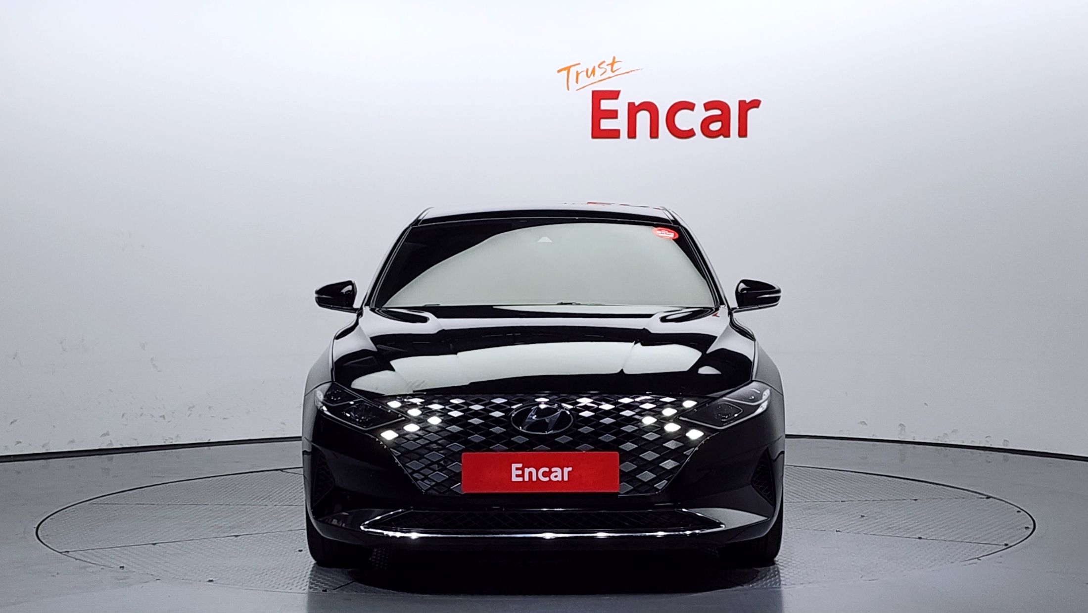 HYUNDAI GRANDEUR IG 2020
