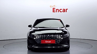 HYUNDAI GRANDEUR IG 2020