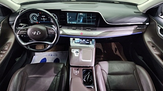 HYUNDAI GRANDEUR IG 2020
