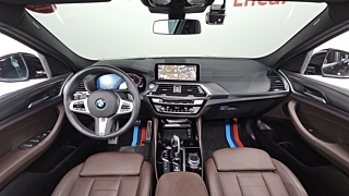 BMW X4 G02 2021