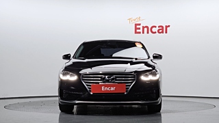 HYUNDAI GRANDEUR IG 2016