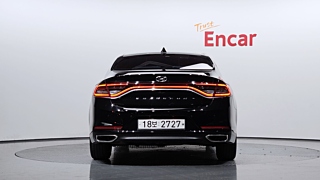 HYUNDAI GRANDEUR IG 2016