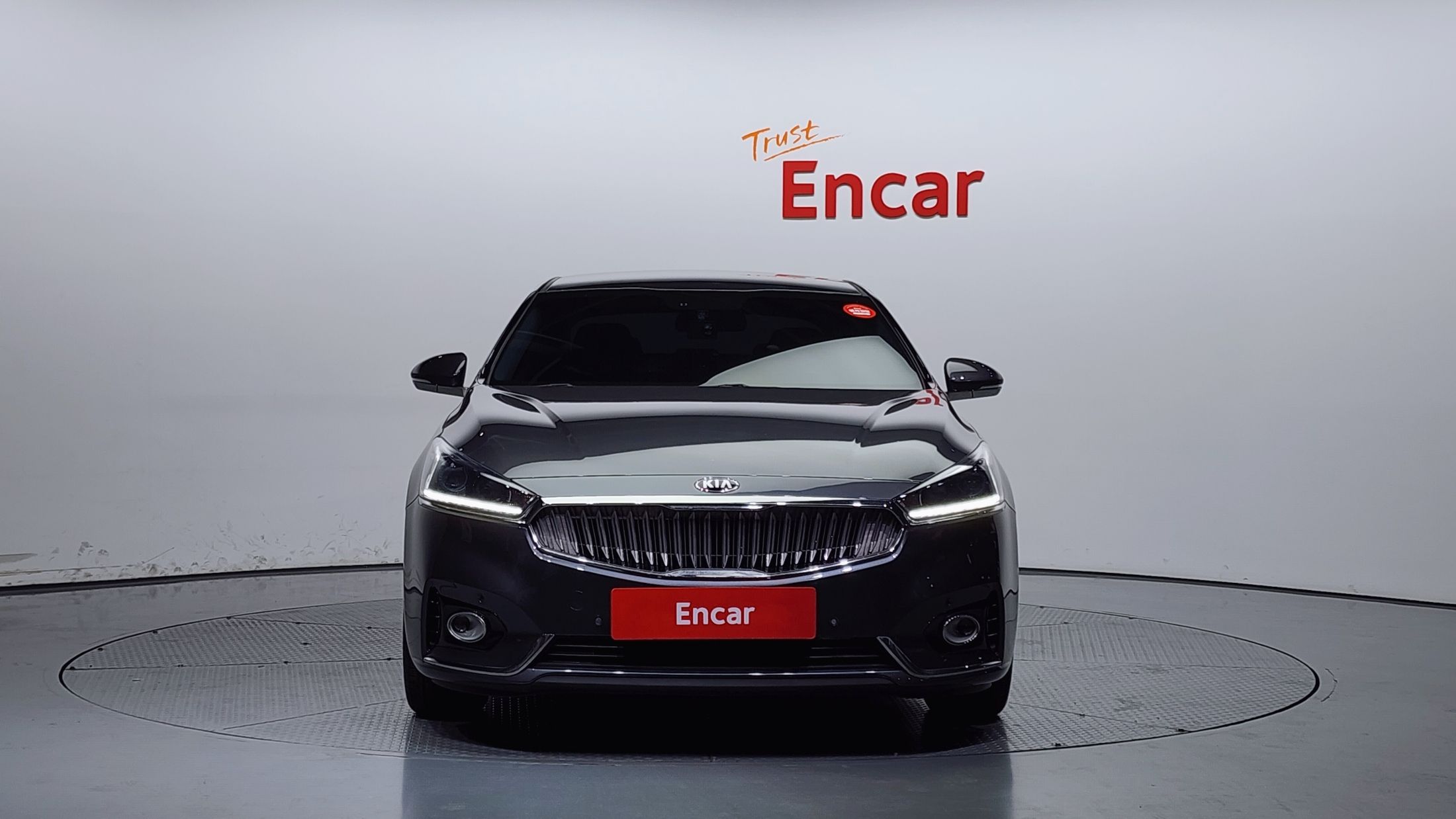 KIA K7 HYBRID 2017