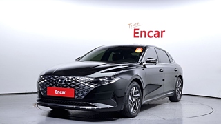 hyundai grandeur-ig-hybrid