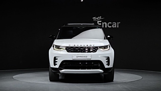 LAND ROVER DISCOVERY 5 2023
