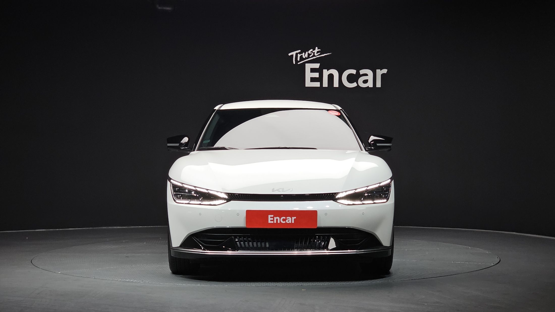 KIA EV6 2023