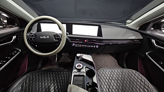 KIA EV6 2023