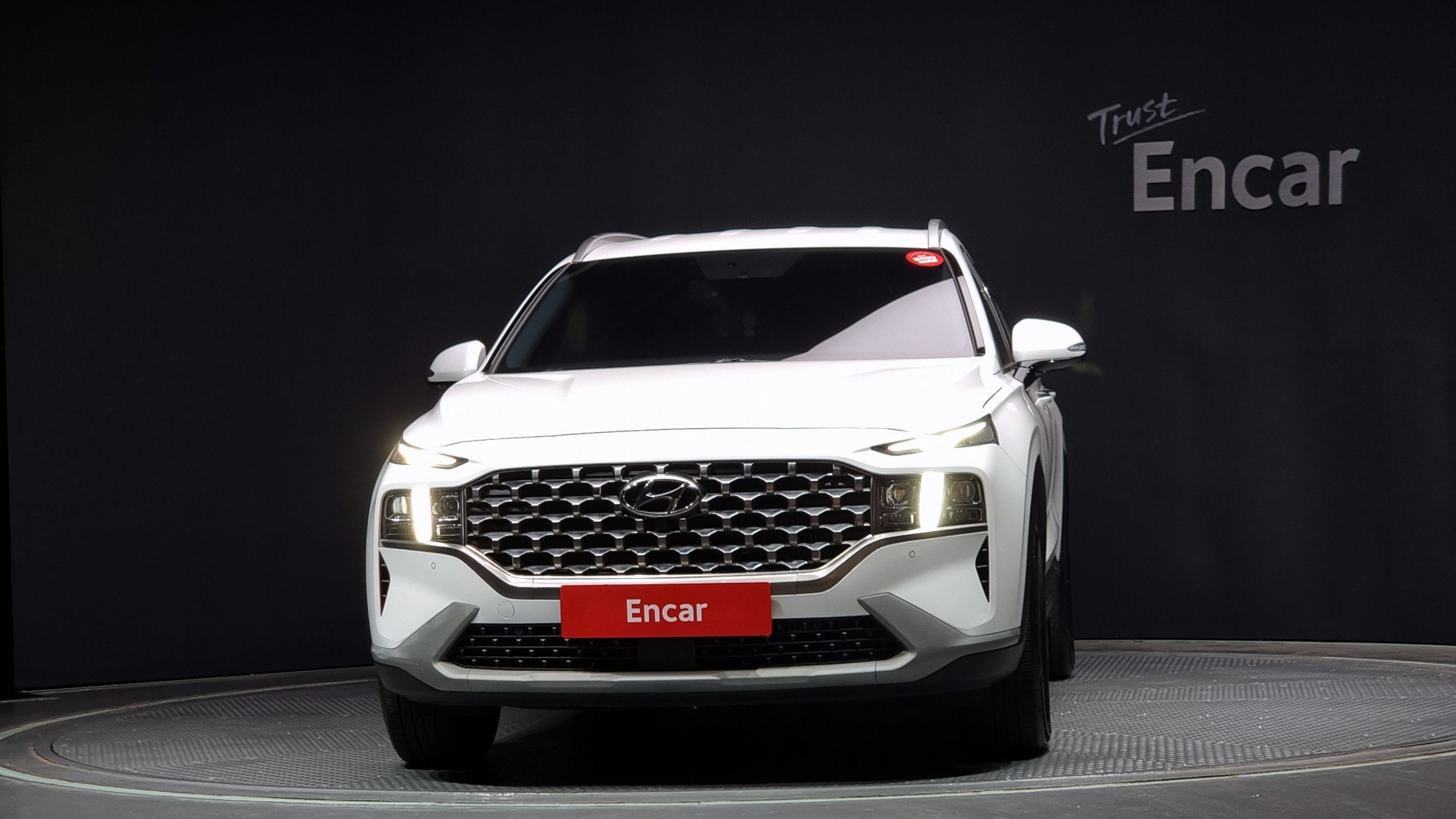 HYUNDAI SANTAFE 2023