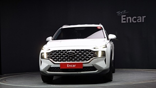 HYUNDAI SANTAFE 2023