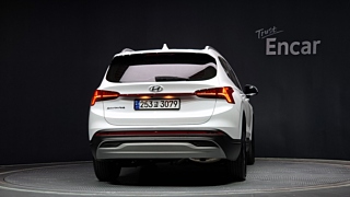 HYUNDAI SANTAFE 2023