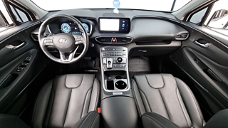HYUNDAI SANTAFE 2023