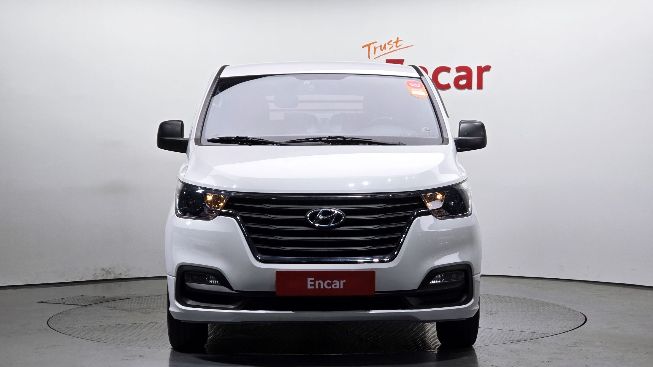 HYUNDAI STAREX GRAND 2018