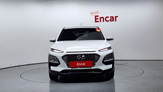 HYUNDAI KONA 2020