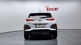 HYUNDAI KONA 2020