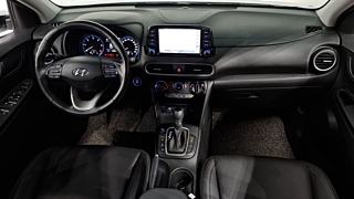HYUNDAI KONA 2020