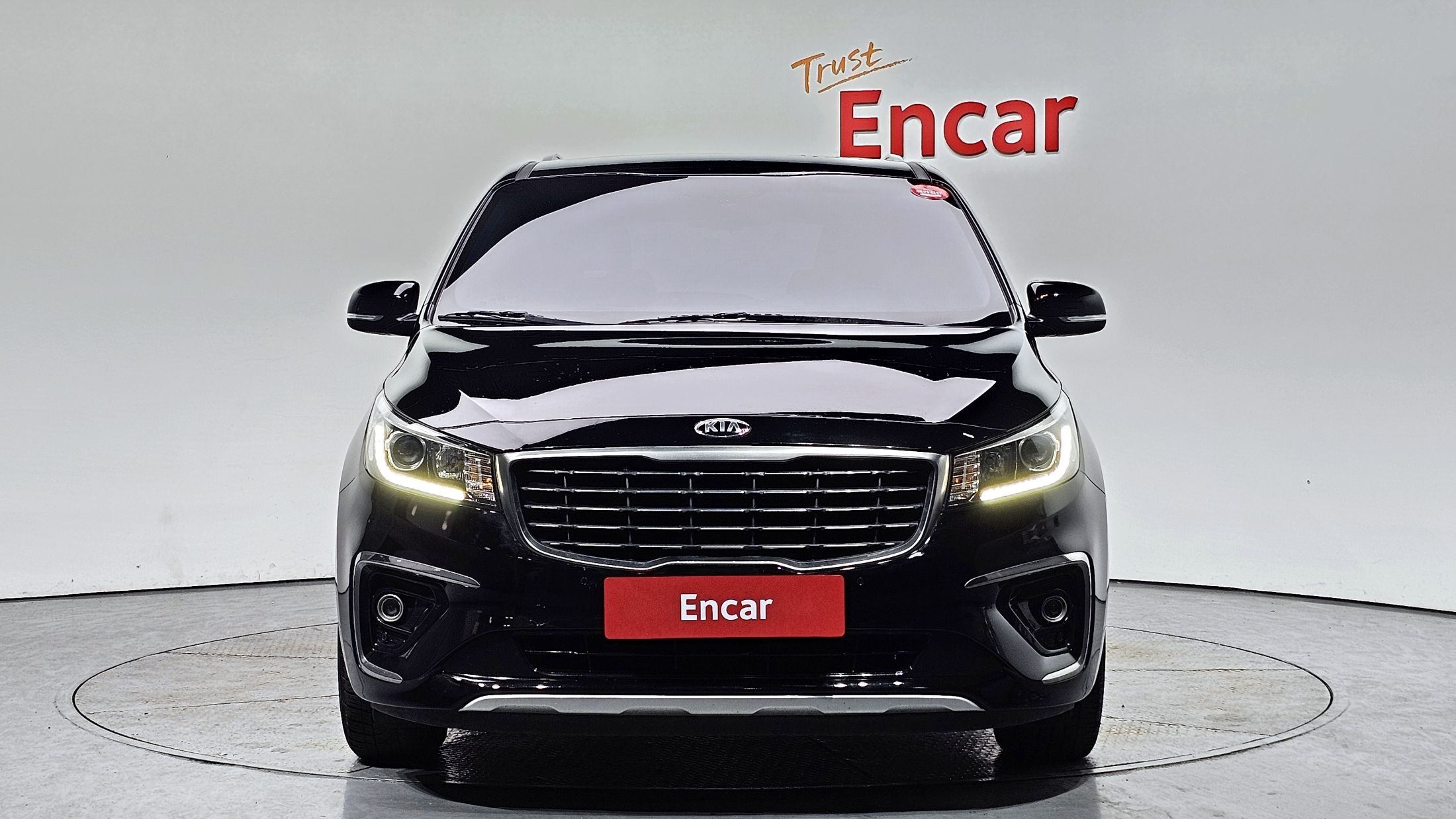 KIA CARNIVAL 2020
