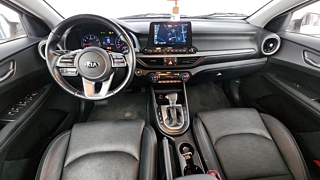 KIA K3 2020
