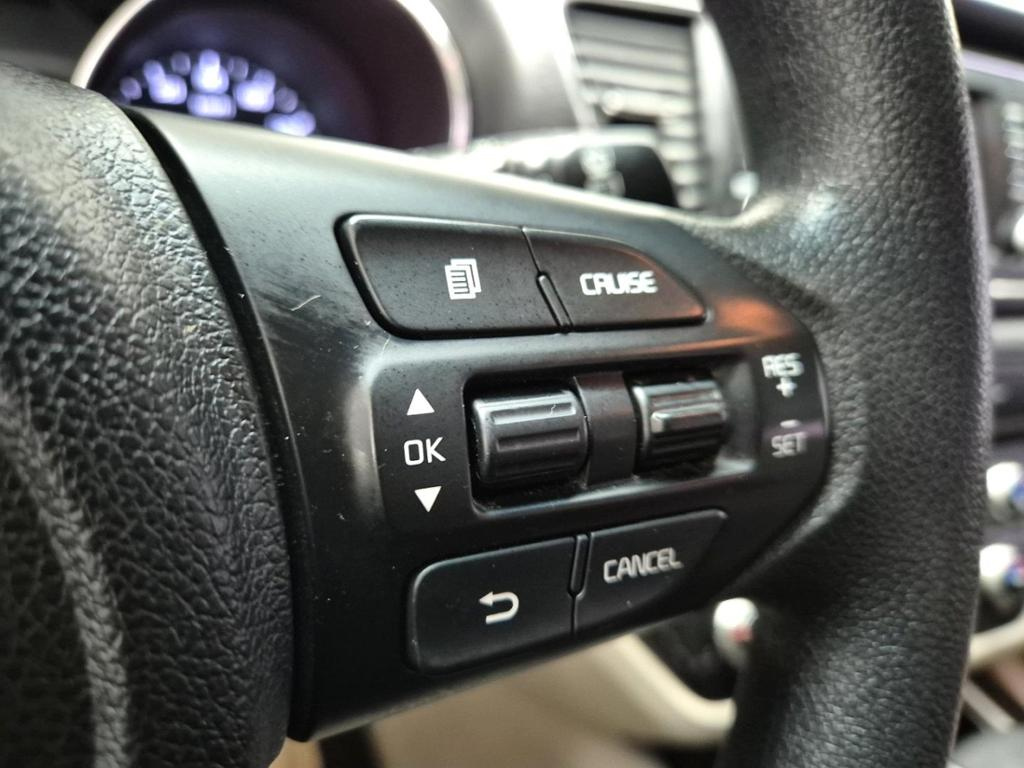 KIA CARNIVAL 2018