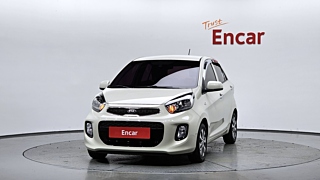 KIA MORNING 2016