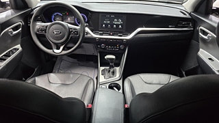 KIA NIRO 2020