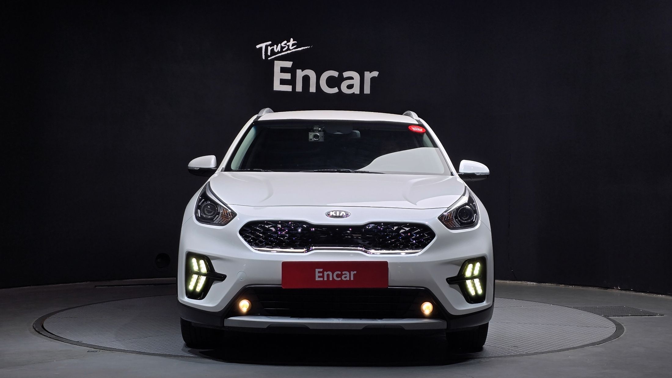 KIA NIRO 2020