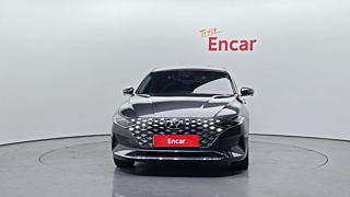 HYUNDAI GRANDEUR IG 2021