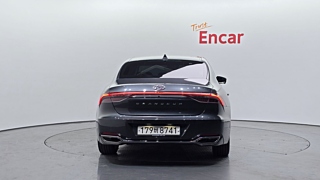 HYUNDAI GRANDEUR IG 2021