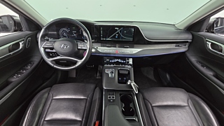 HYUNDAI GRANDEUR IG 2021