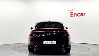 KIA K8 2022