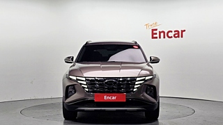 HYUNDAI TUCSON NX4 2023