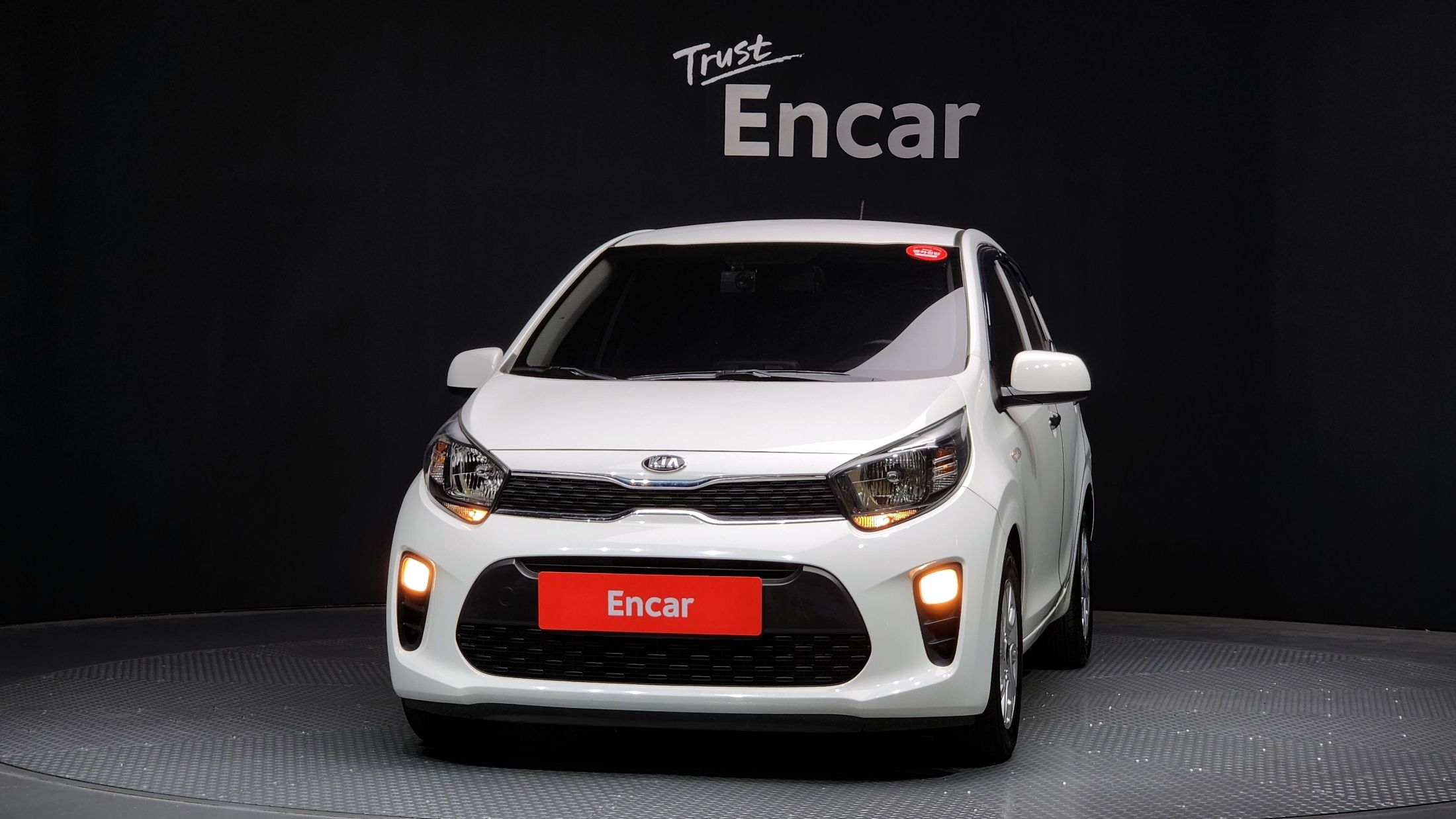 KIA MORNING JA 2017