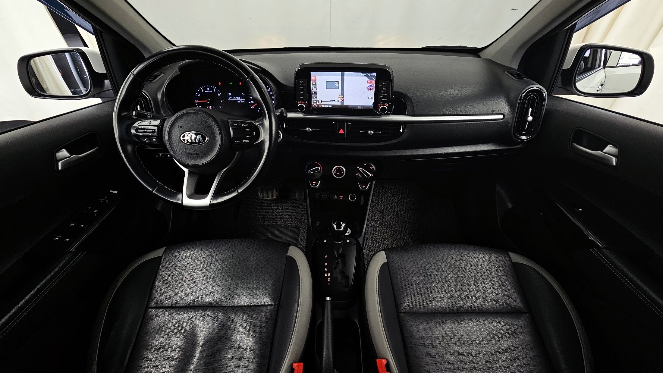 KIA MORNING JA 2017