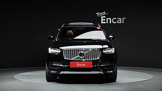 VOLVO XC90 2018