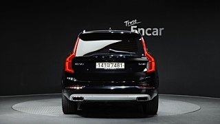VOLVO XC90 2018