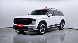 hyundai palisade-lx3
