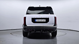 HYUNDAI PALISADE LX3 2025