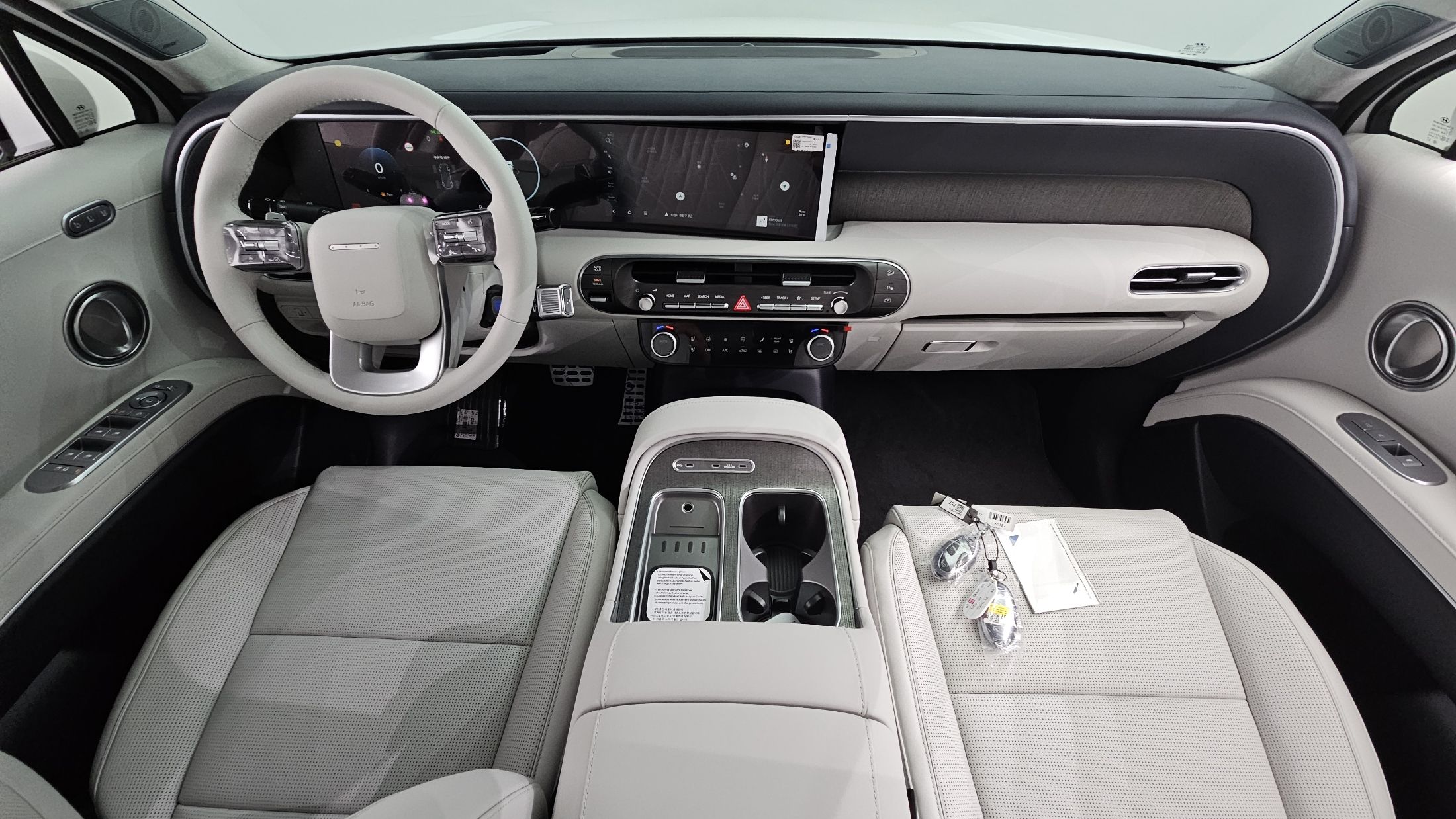 HYUNDAI PALISADE LX3