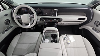 HYUNDAI PALISADE LX3 2025