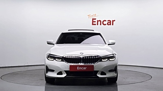 BMW 3-SERIES G20 2019