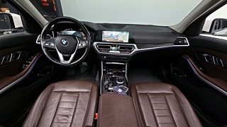 BMW 3-SERIES G20 2019