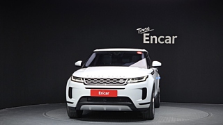 LAND ROVER RANGE ROVER EVOQUE 2019