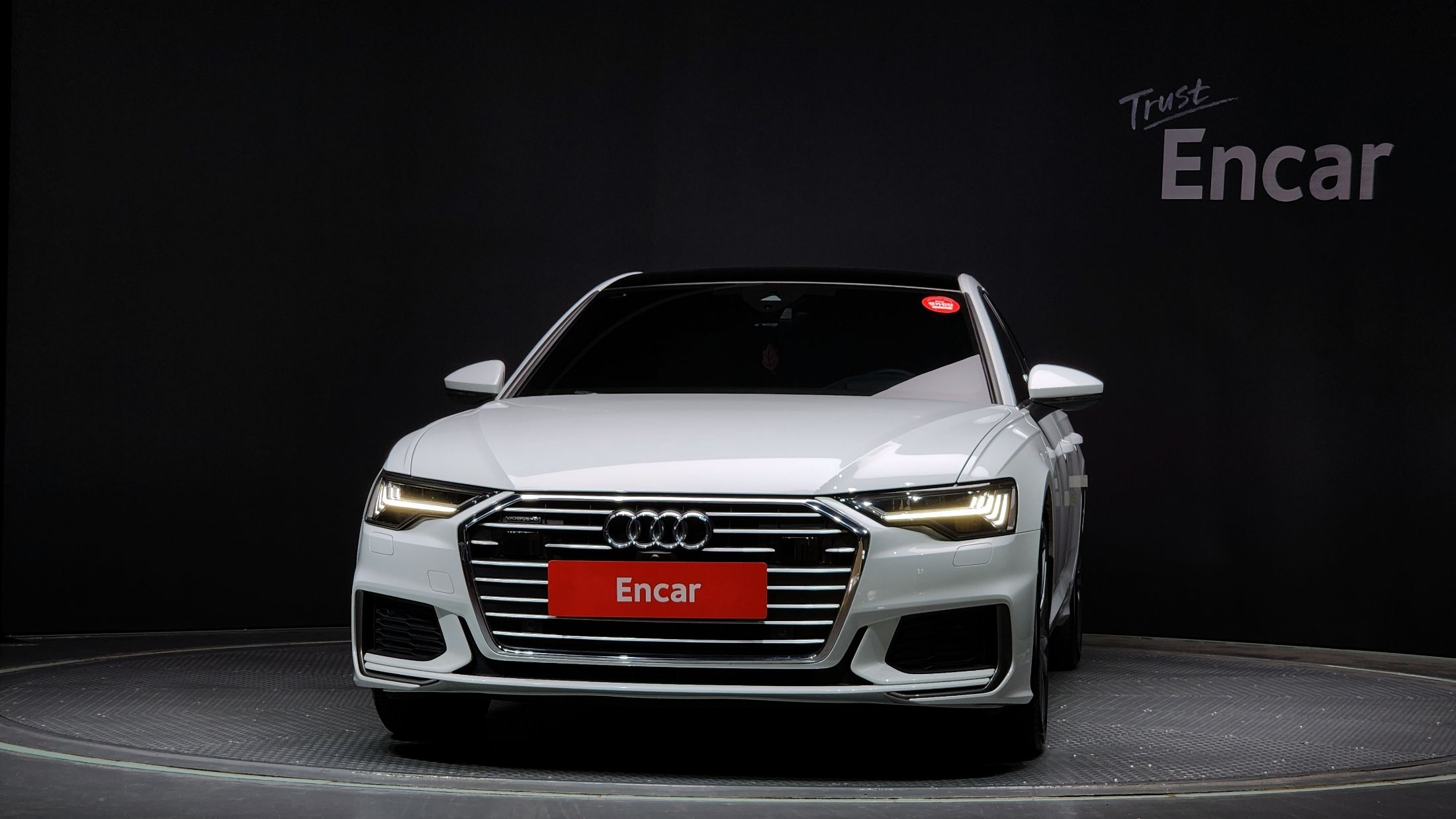 AUDI A6 C8 2023