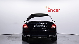 MERCEDES BENZ E-CLASS W213 2020